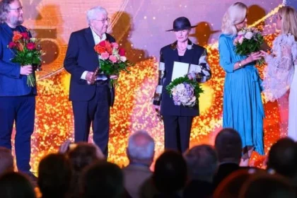 Cenu ministerky kultúry získali operný spevák Benci aj šermiar Koza