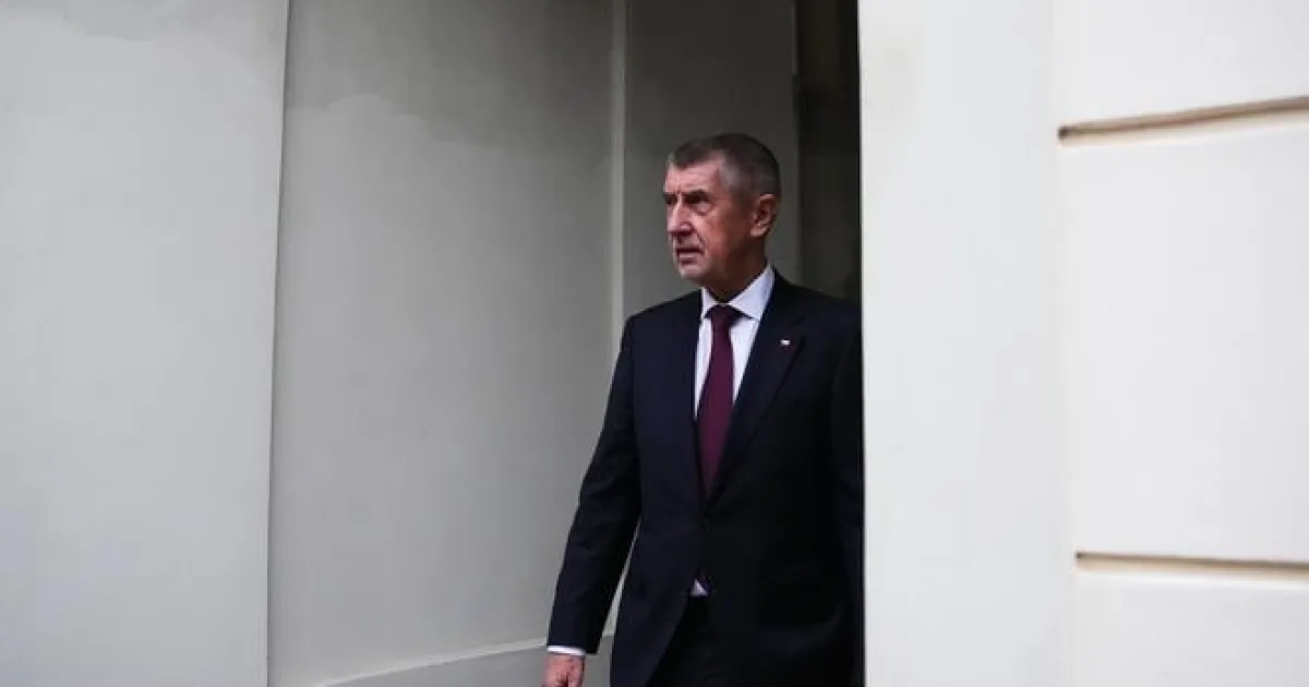 Český kabinet prežil ďalšie hlasovanie o nedôvere
