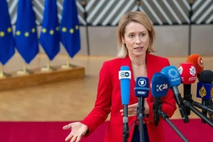 Členské štáty vyjadrili podporu činnosti diplomatickej služby EÚ