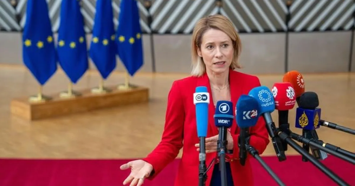 Členské štáty vyjadrili podporu činnosti diplomatickej služby EÚ