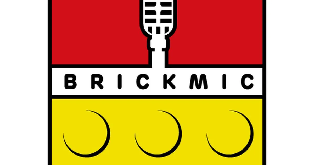 Čo je dobrý BrickLink Designer Program set? Určite nie ďalšia pirátska pevnosť