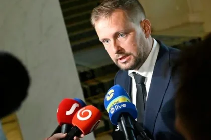 Čo odznelo v diskusiách: Šaško hovorí, že rozpočet bude rátať aj s výstavbou nemocníc