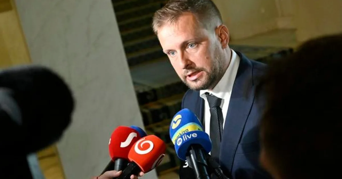 Čo odznelo v diskusiách: Šaško hovorí, že rozpočet bude rátať aj s výstavbou nemocníc