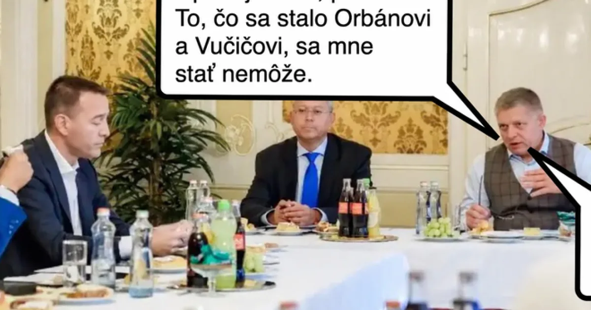Cynická obluda: Anti-talizman je názov, ktorý priťahuje pozornosť