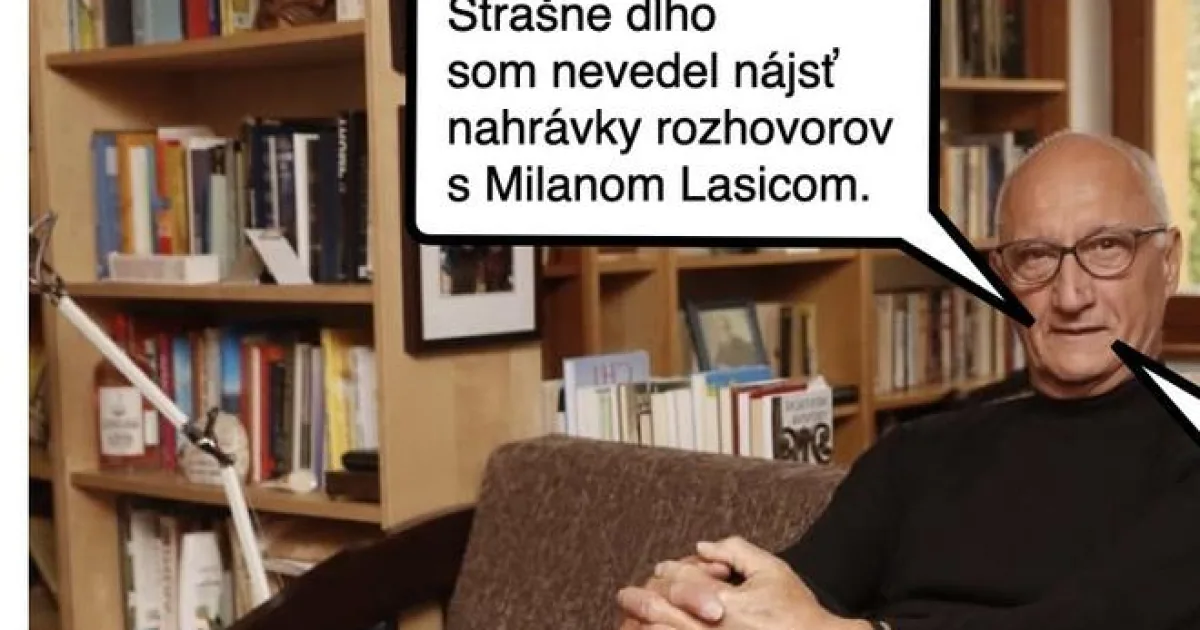 Cynická obluda: Eštebákov úprimný omyl, ktorý pobúril