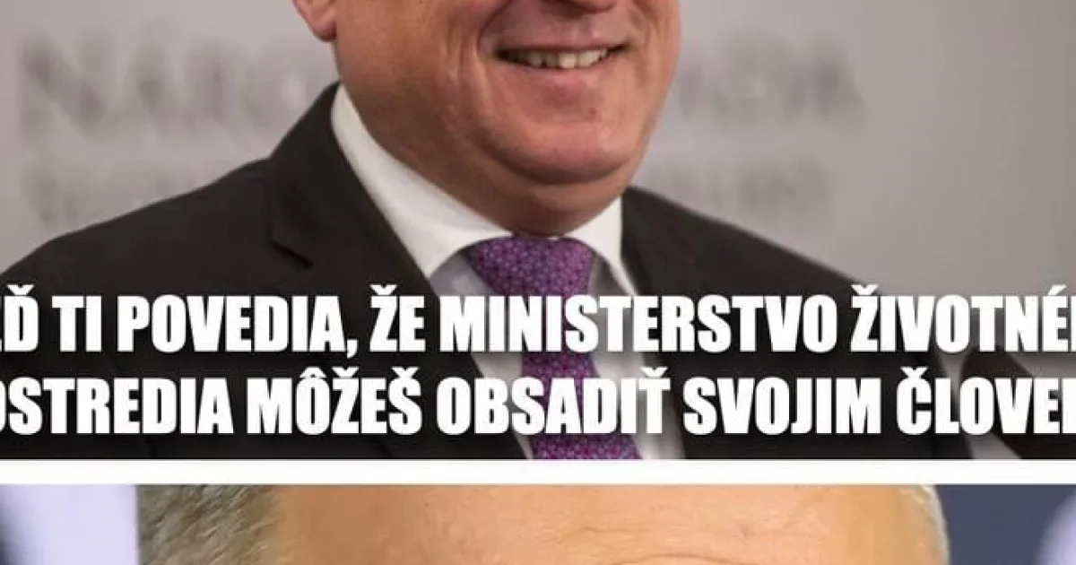 Cynická obluda: Klasický problém, ktorý má SNS už roky