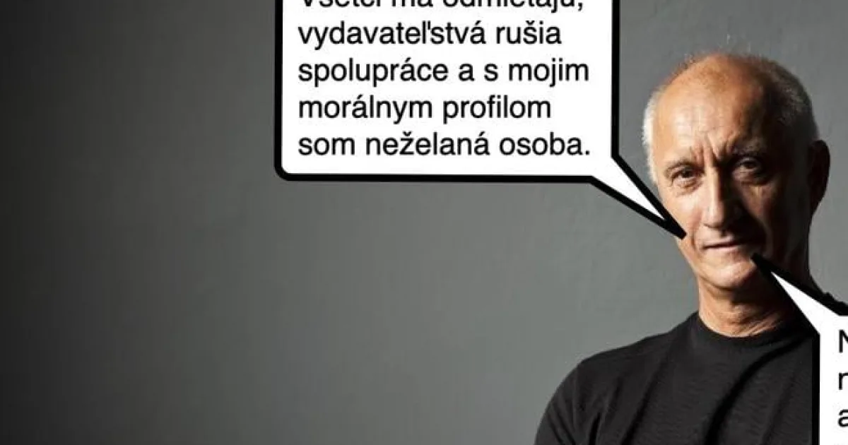 Cynická obluda s príchuťou Banášovho déjà vu