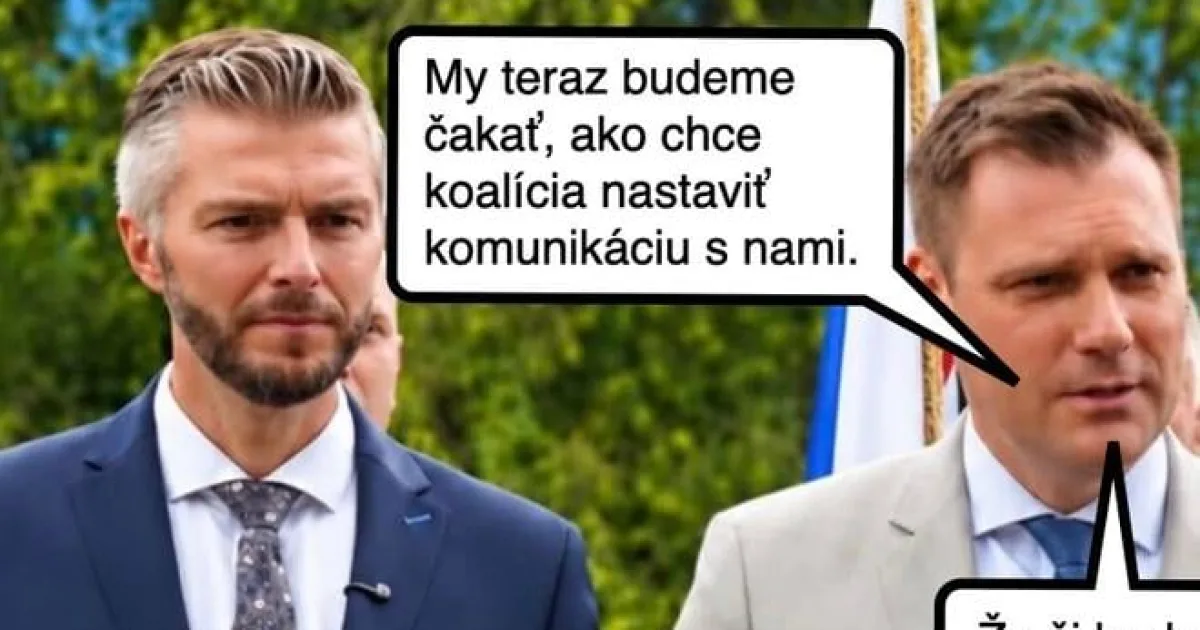 Cynická obluda: Tandem chce ovplyvňovať komunikáciu