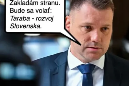 Cynická obluda: Tarabov dokonalý protiklad