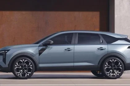 Dacia zverejnila ceny modelu Striker, môže konkurovať Octavii aj Corolle