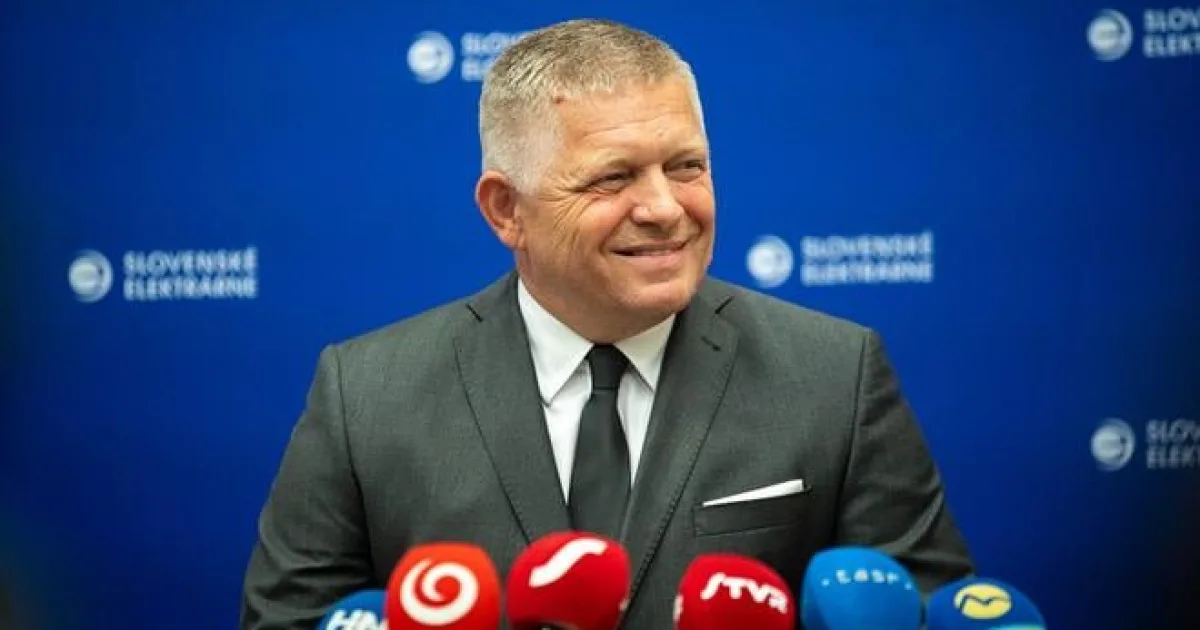 Dostatok elektriny za prijateľnú cenu je základom stability krajiny