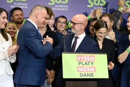 Droba po víťazstve v župných voľbách: Nastúpili sme na ďalšiu službu