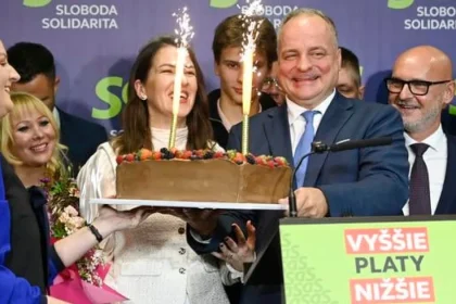 Droba: V dvoch koaličných stranách si povedali, že to robí dobre, prečo ho meniť
