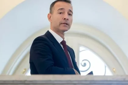 Drucker hodnotí ePrihlášky ako úspech a plánuje v nich pokračovať