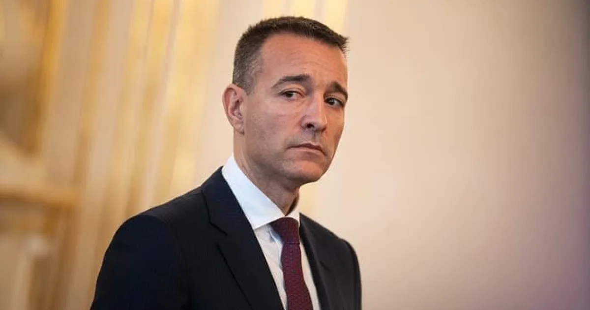 Drucker presadzuje tvrdšie tresty za násilie