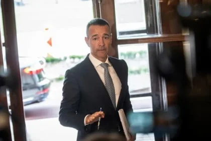 Drucker: Slovenské školy sú bezpečné, prijali sme množstvo opatrení