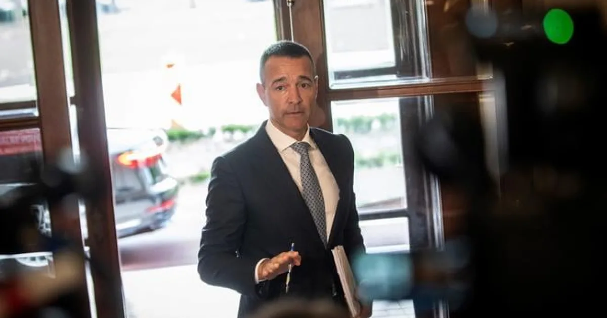 Drucker: Slovenské školy sú bezpečné, prijali sme množstvo opatrení