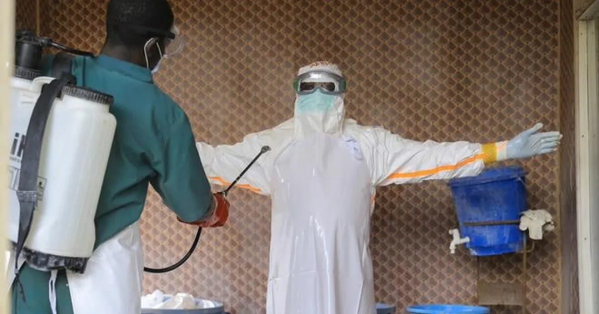 Ebola sa šíri najrýchlejšie v histórii, obetí je vyše 4-tisíc