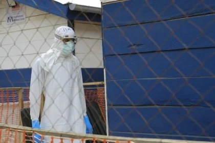 Ebola v Kongu zabila už viac ako päťtisíc ľudí