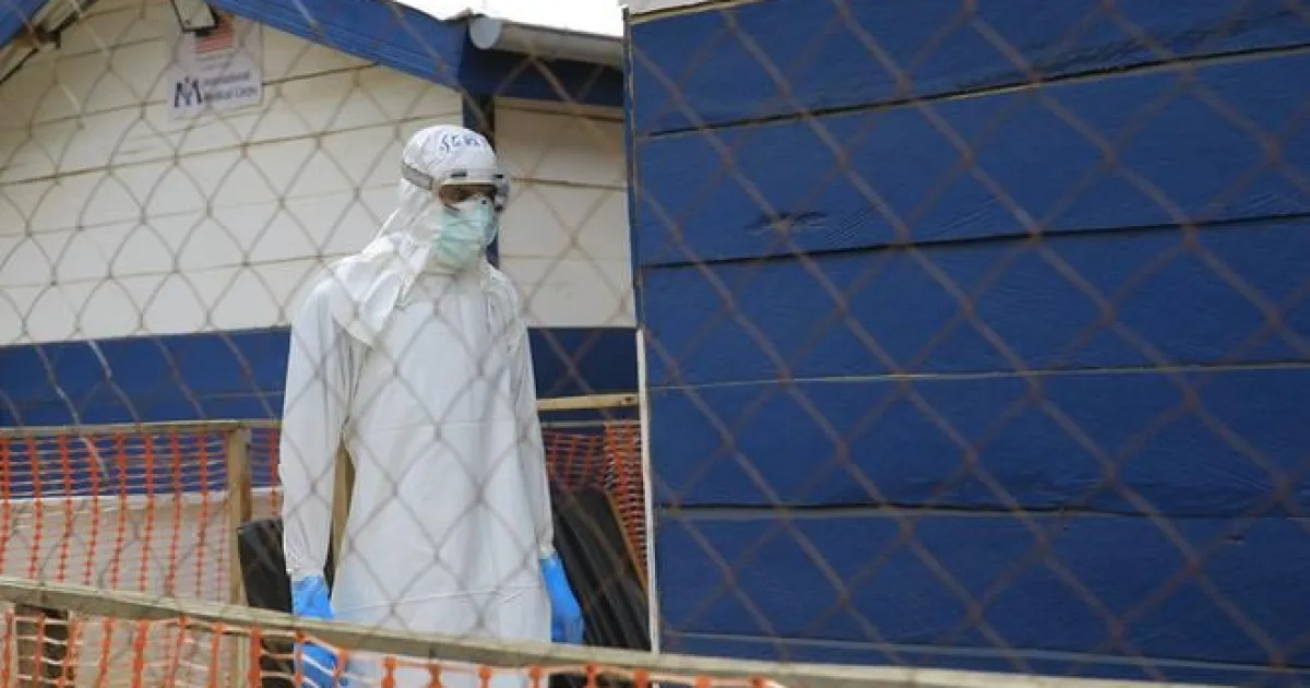 Ebola v Kongu zabila už viac ako päťtisíc ľudí