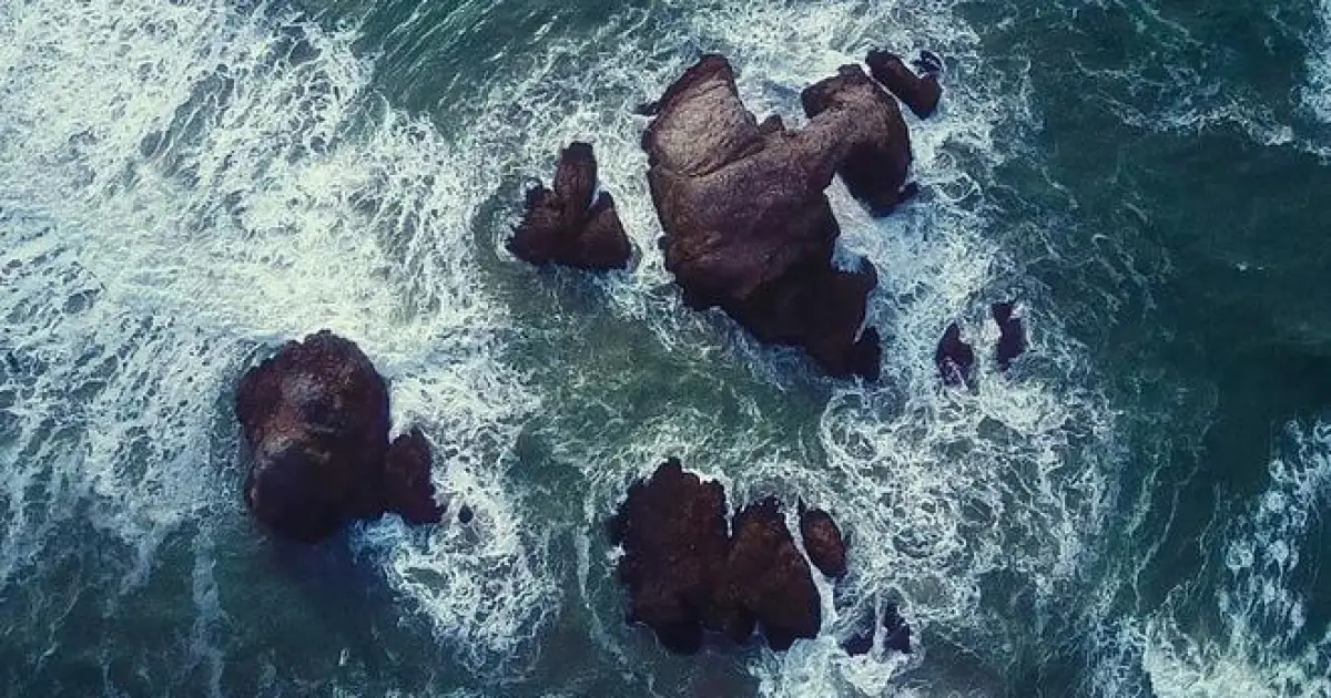 El Niňo spôsobil teplotný rekord v kľúčovej oblasti Tichého oceánu