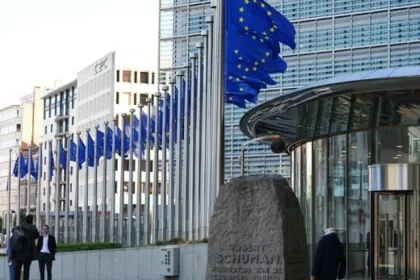 EÚ odsúdila napadnutie európskych diplomatov izraelskými osadníkmi na Západnom brehu