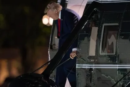 Európa nečaká zásadnú zmenu Trumpovej politiky ani po víťazstve demokratov v Kongrese