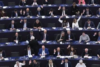 Europarlament navrhuje rozpočet EÚ na rok 2027 vo výške 203 miliárd eur