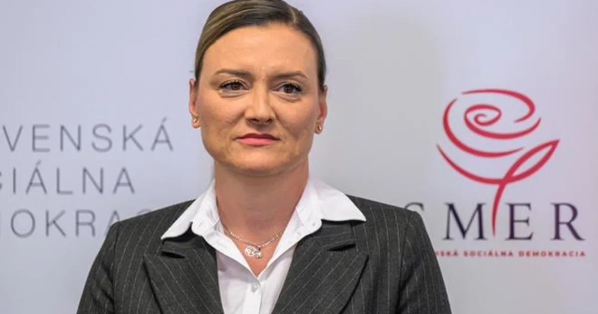 Europoslankyňa Laššáková nebude kandidovať za prešovskú županku