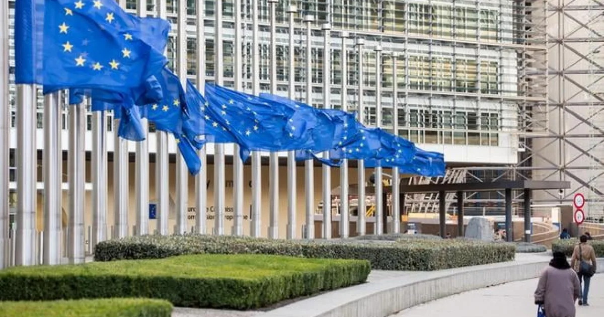 Európska komisia žaluje Slovensko, hrozia mu dve súdne žaloby v ekonomickej oblasti