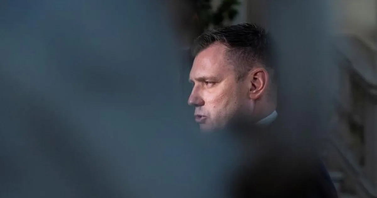 Exminister Taraba chce založiť vlastnú stranu, oznámil začiatok zberu podpisov