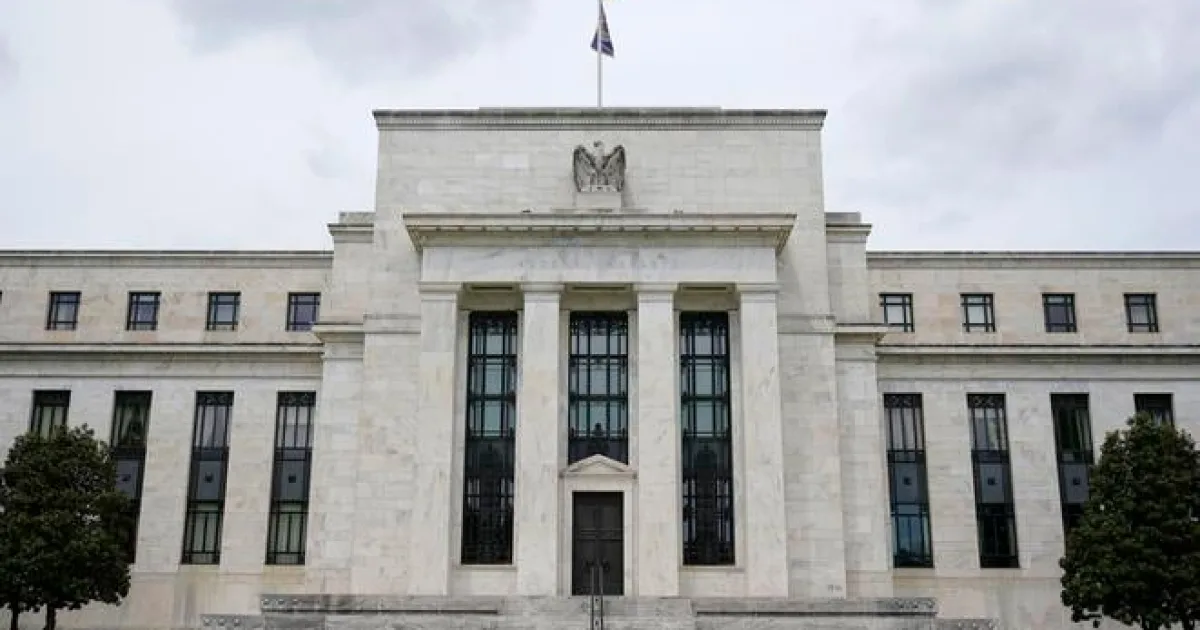 Fed podľa očakávaní ponechal úrokové sadzby bez zmien