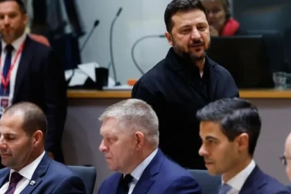 Fico odmietol účasť Slovenska na ďalšej pôžičke pre Ukrajinu