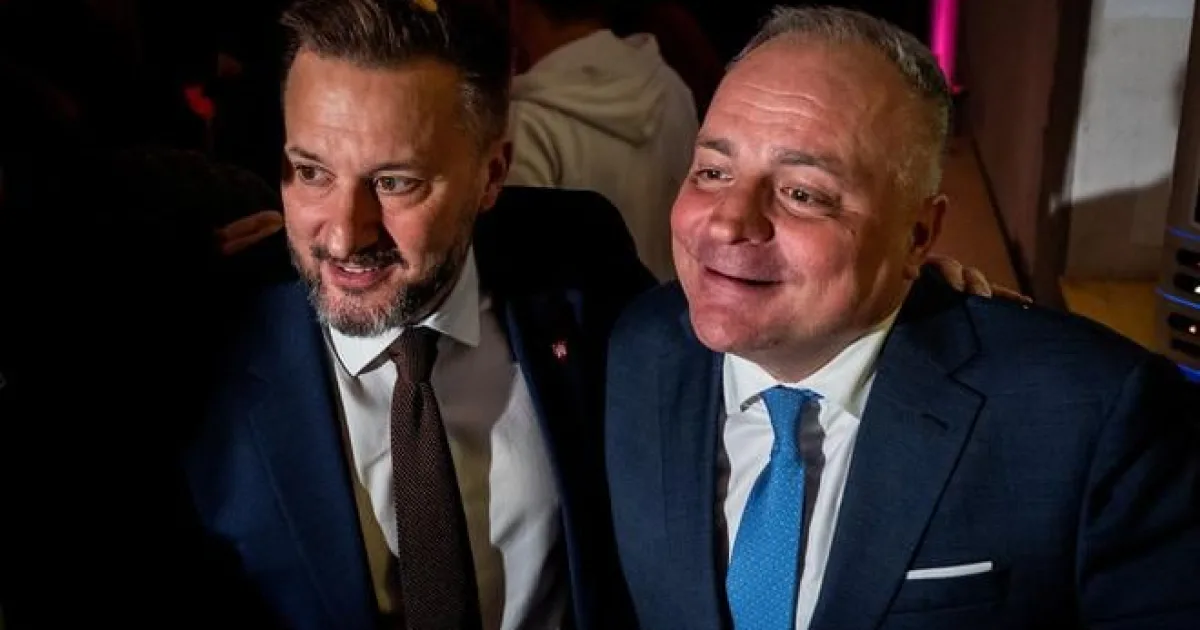 Fico prehral súboj, ktorý sám označil za kľúčový. Nikto však prakticky nezabodoval