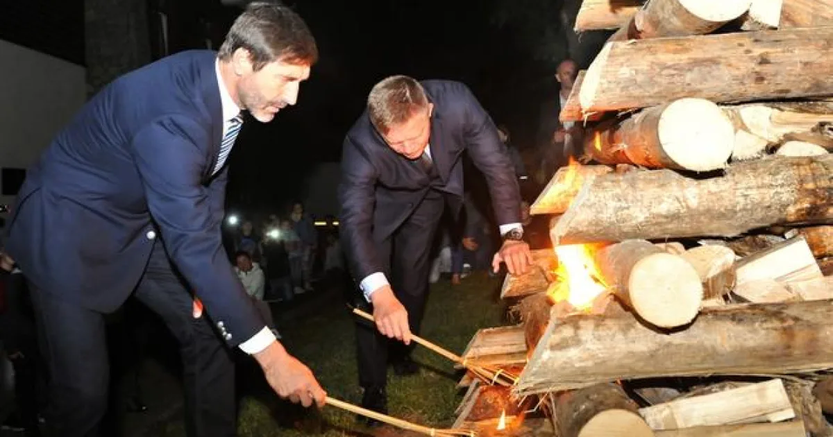 Fico sa oháňa Mníchovom, obracia sa to proti nemu