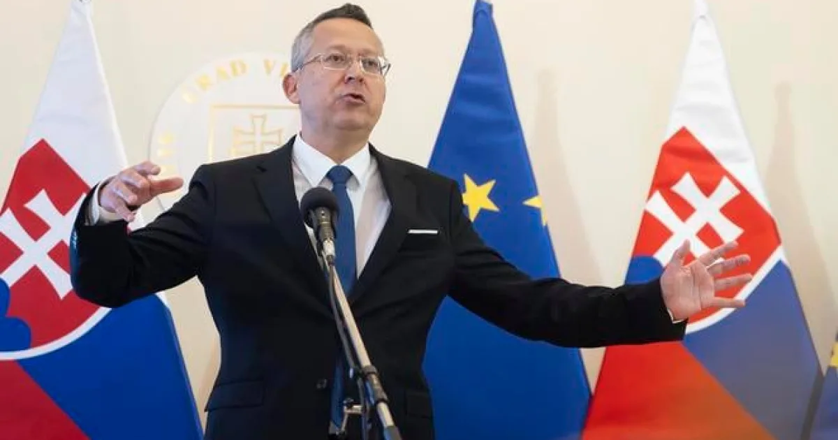 Fitch potvrdila Slovensku rating A- so stabilným výhľadom