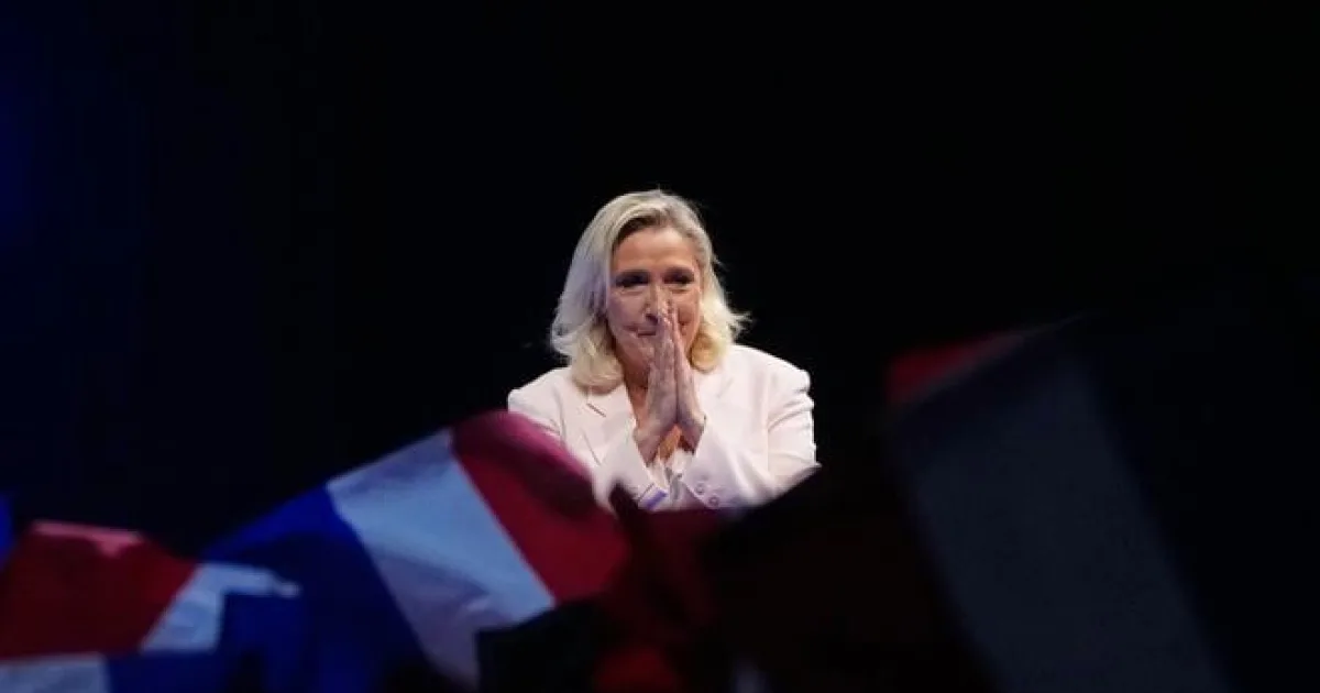 Francúzski novinári sa ohradili proti útokom počas zjazdu krajnej pravice