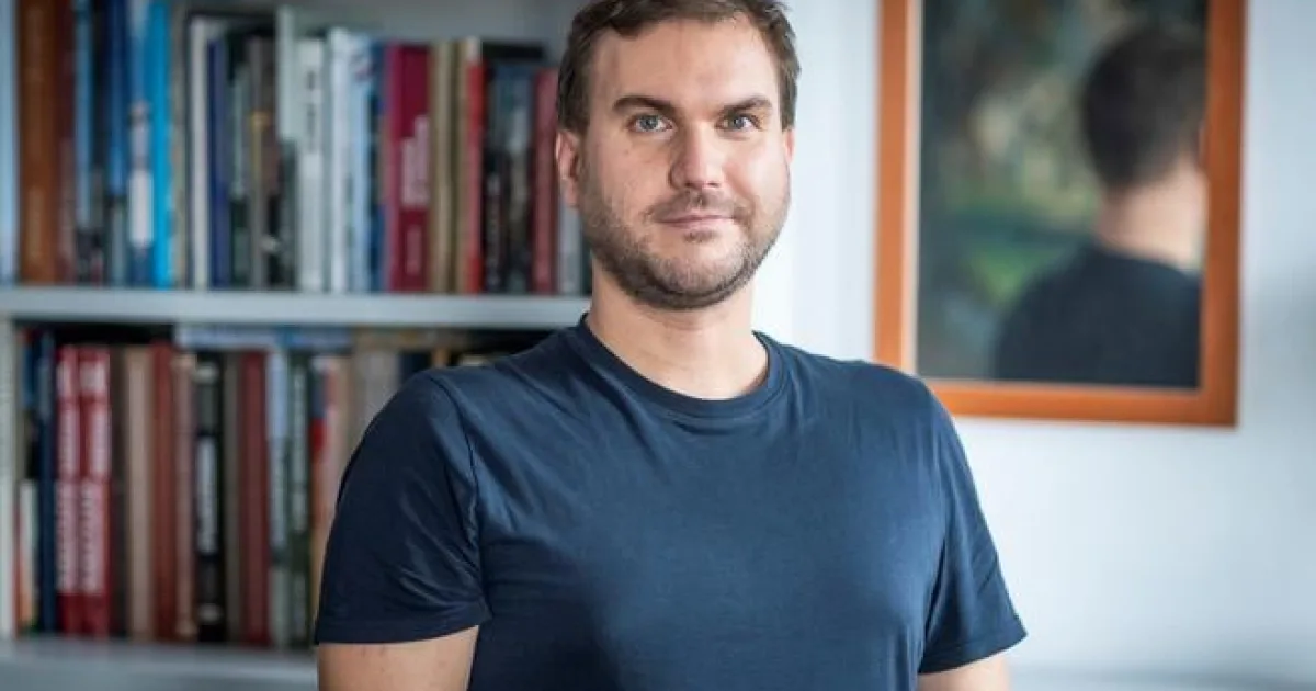 Gajdoš: Voľby sa skončia o ôsmej, ľudia sa pýtajú, čo so psom