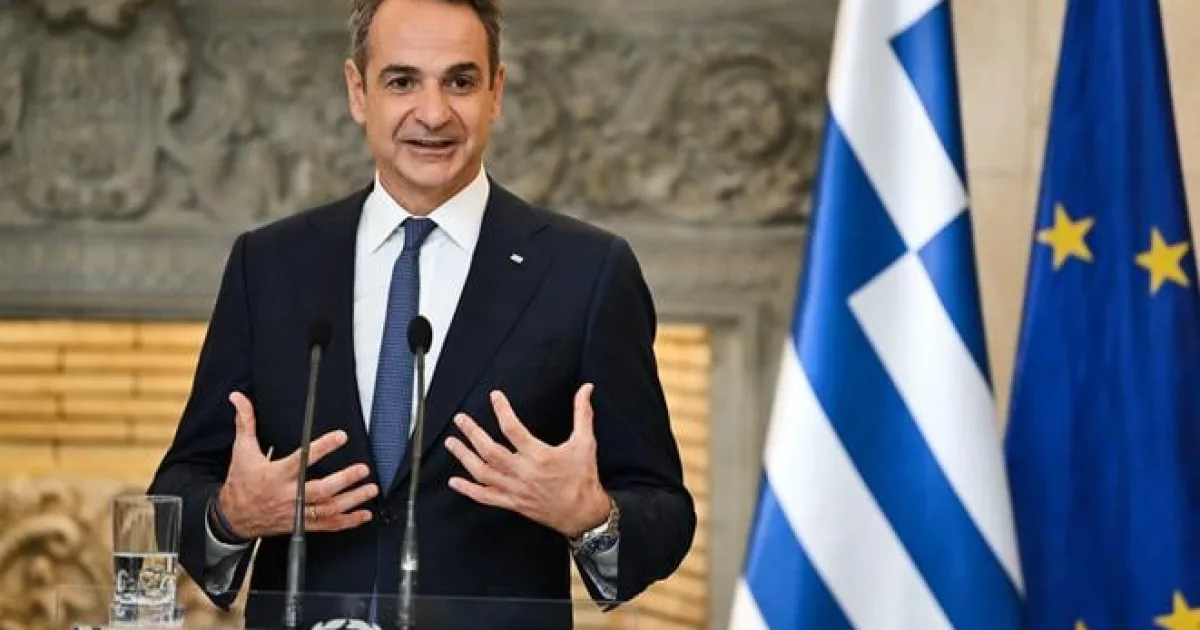 Grécky premiér odsúdil útoky na lodnú dopravu a vyzval na celosvetové prímerie