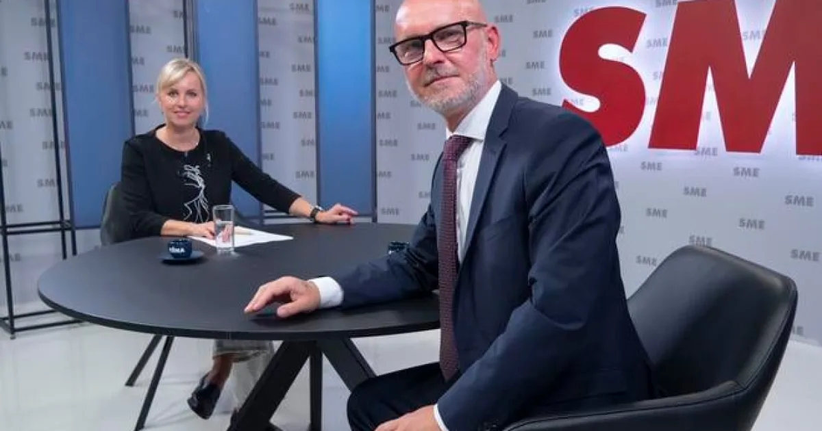 Gröhling sa chystá rokovať s Matovičom. Hranica pre krátenie 13. dôchodkov je 700 eur