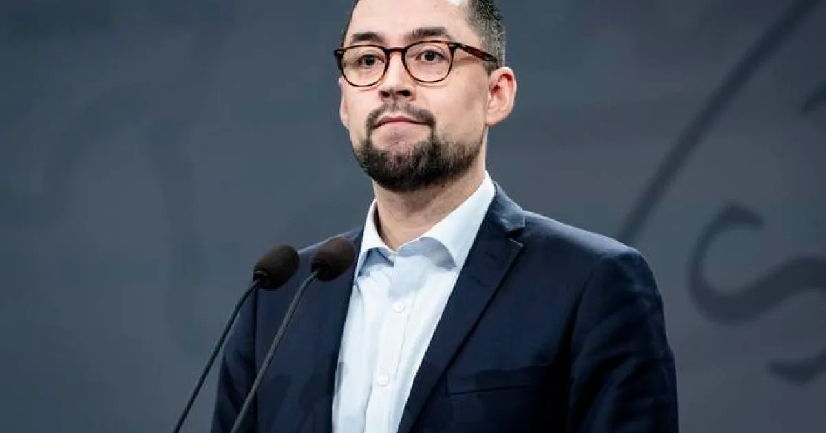 Grónsky minister Egede: Vzťahy s USA potrebujú obnovenie dôvery