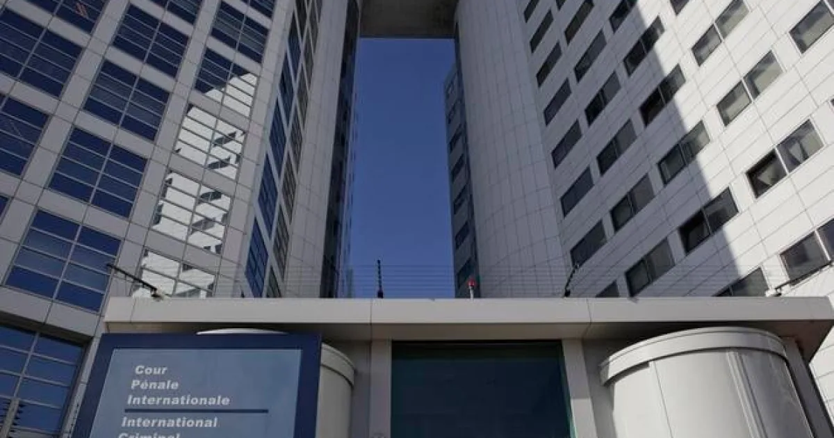 ICC zverejnil podrobnosti o zatykačoch na Taliban