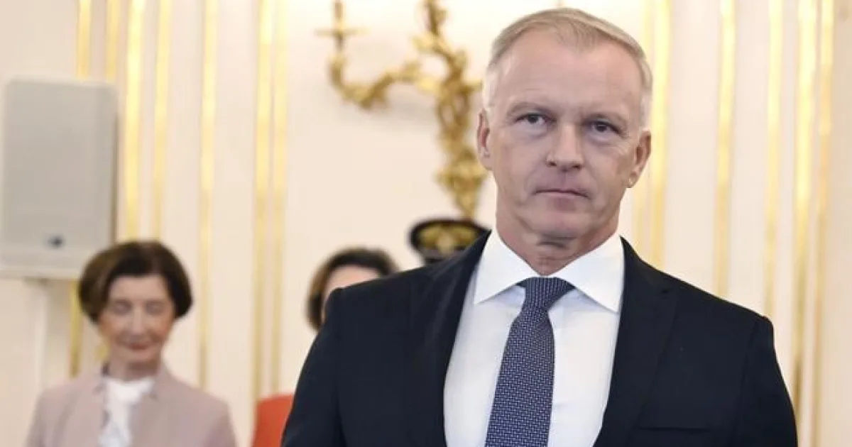Igor Maukš povedie slovenské veľvyslanectvo vo Varšave