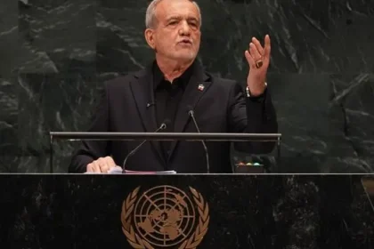 Iránsky prezident vyzval v Teheráne na regionálnu jednotu