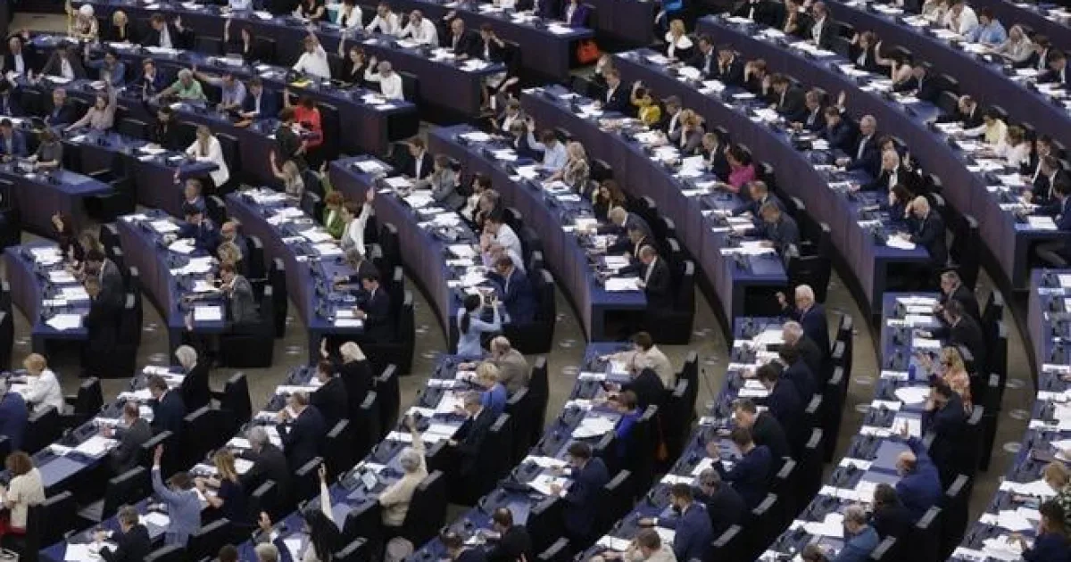 Írsko chce znížiť rozpočet EÚ o 159 miliárd eur