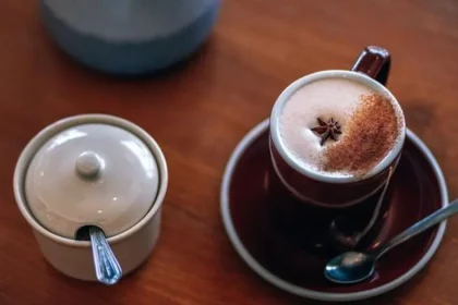 Je 5 eur za chai latte príliš veľa? Jeseň v kaviarňach láka na nový hit