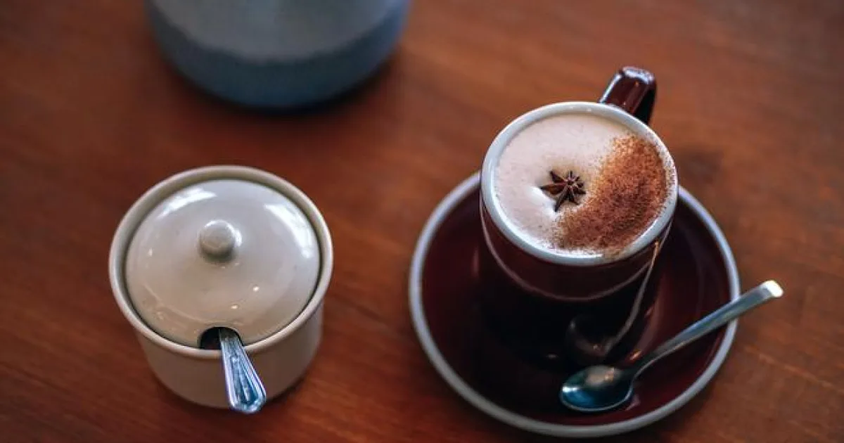 Je 5 eur za chai latte príliš veľa? Jeseň v kaviarňach láka na nový hit