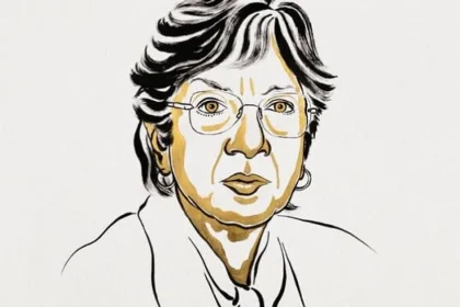 Juhoafrická sudkyňa dostala Nobelovu cenu za mier