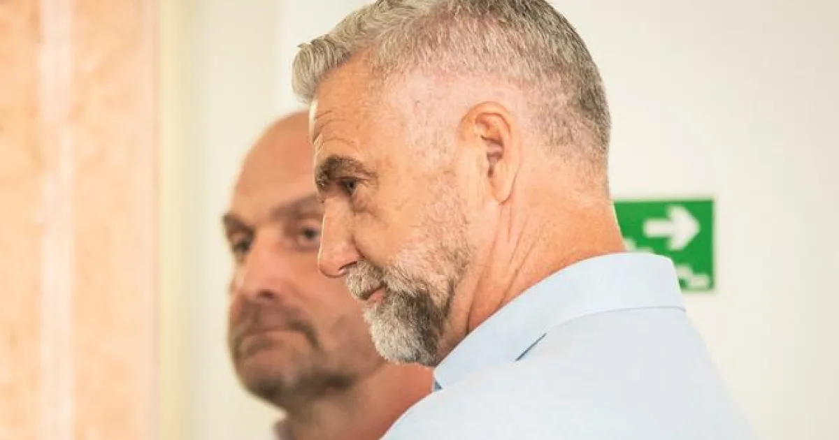 Kaľavský potešil obvinených v Očistci, spokojná môže byť aj Rošková