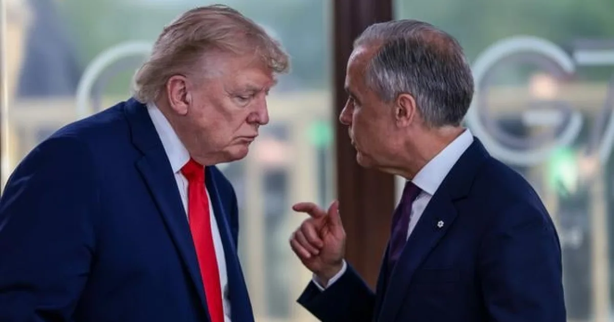 Kanada pripravila plán obrany pre prípad útoku USA